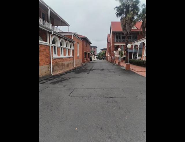 OFFICE PROPERTY TO RENT IN PIETERMARITZBURG CENTRAL